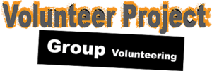 Group Volunteering