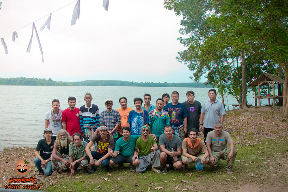 IVCA Conservation work camp